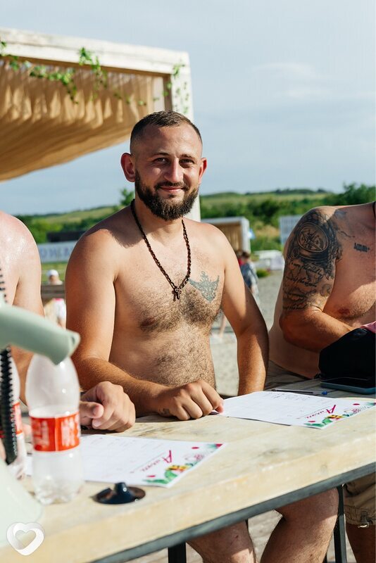 Дионис, 26, Москве — анкета №2714914