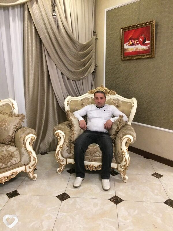 Ван, 44, Зеленоград — анкета №2714915