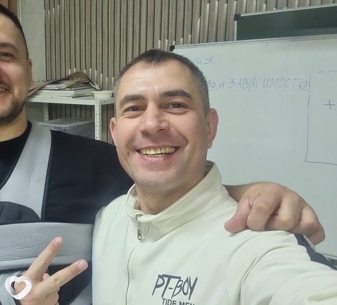 Ильдар, 46, Туймазах — анкета №2714925