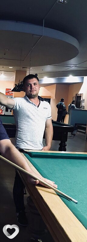 Юра, 34, Магнитогорске — анкета №2714930
