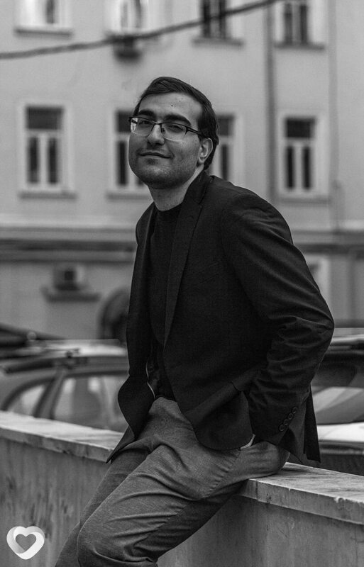 Размика, 22, Москве — анкета №2714934