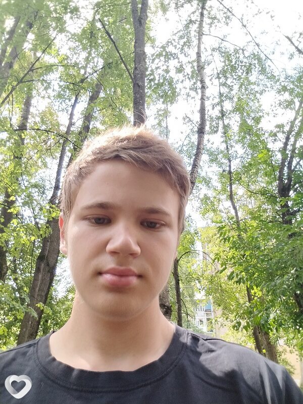 Игорь, 20, Костроме — анкета №2714943