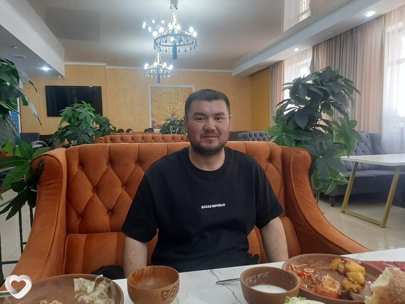 Максат, 32, Караганде — анкета №2714945