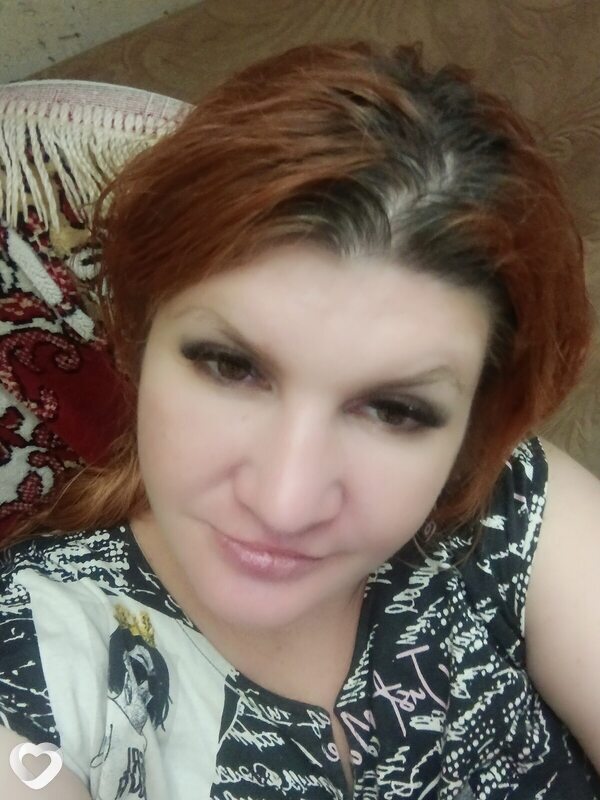 Катя, 40, Вязьме — анкета №2714955
