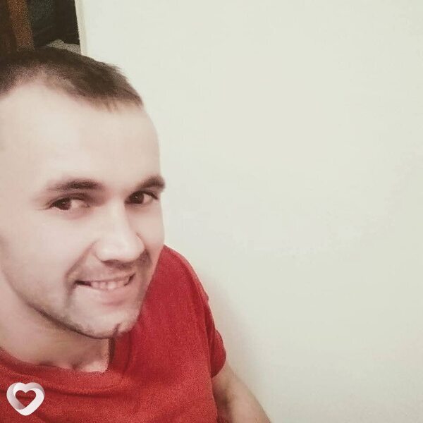 Андрій, 32, Прага — анкета №2714959
