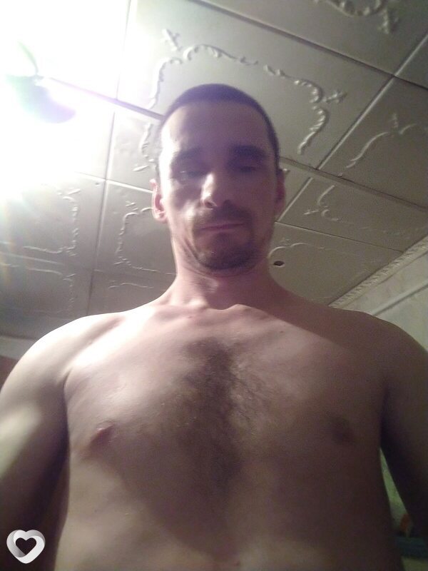 Евгений, 41, Иркутске — анкета №2714780