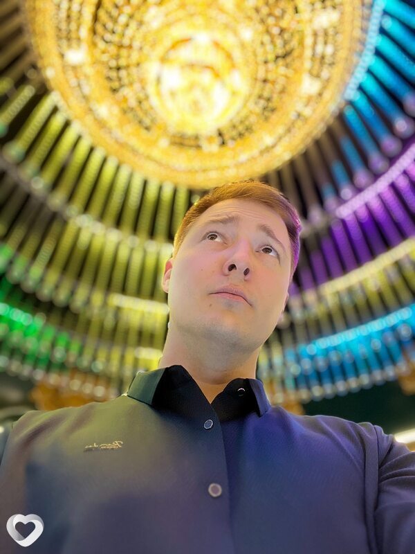 Дима, 31, Партизанске — анкета №2714781