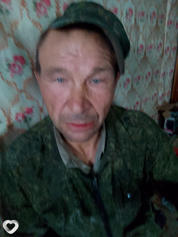Александр, 51, Чите — анкета №2714785