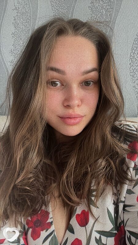 Катерина, 29, Нижнем Новгороде — анкета №2714786