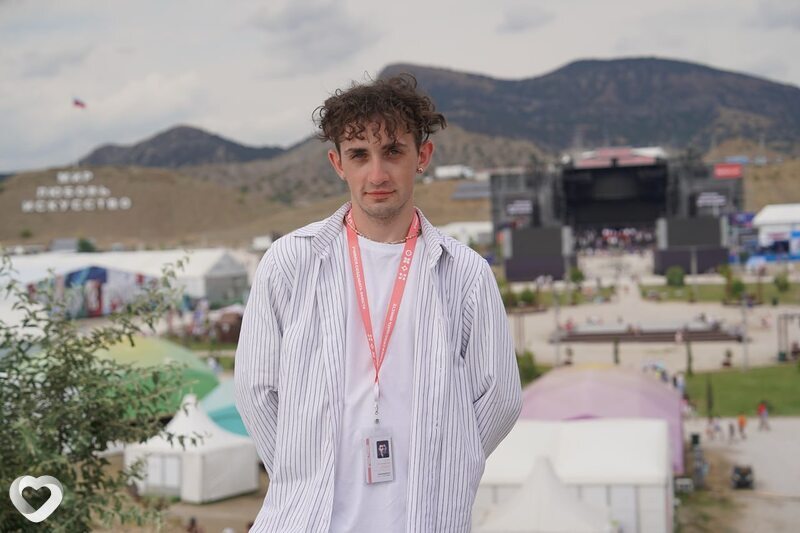 Илья, 21, Санкт-Петербурге — анкета №2714790