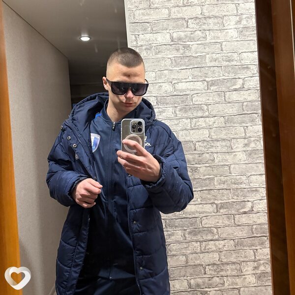 Иван, 19, Калуге — анкета №2714726