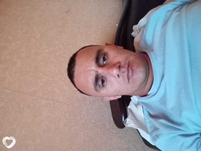 Тим, 27, Самаре — анкета №2714733