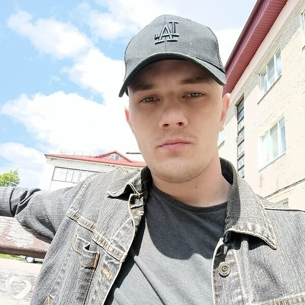 Егор, 29, Березе — анкета №2714737