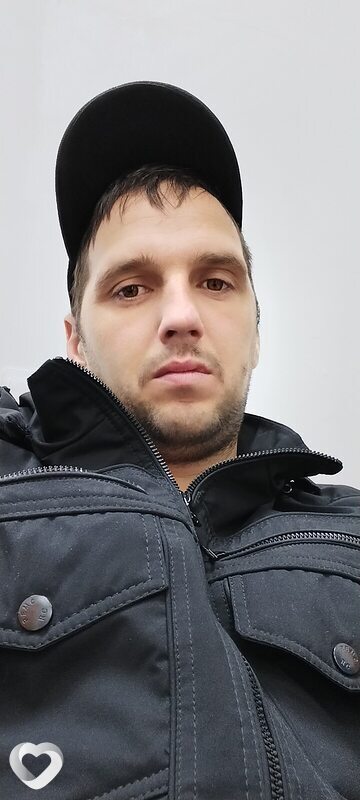 Лёха, 33, Новосибирске — анкета №2774621