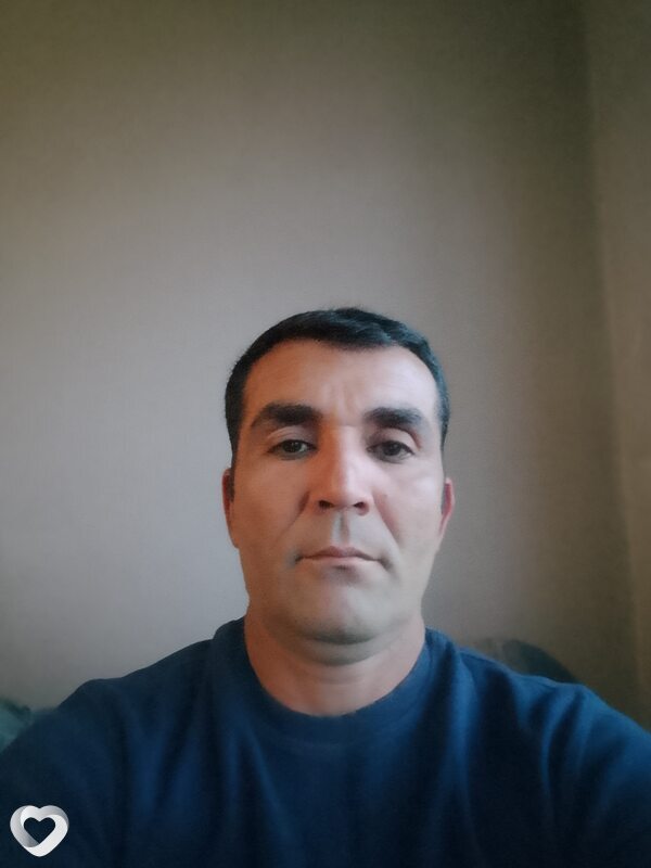 Мухаммад, 47, Санкт-Петербурге — анкета №2714740
