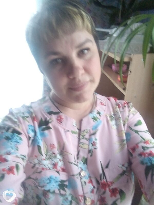 Анастасия, 42, Минске — анкета №2714974