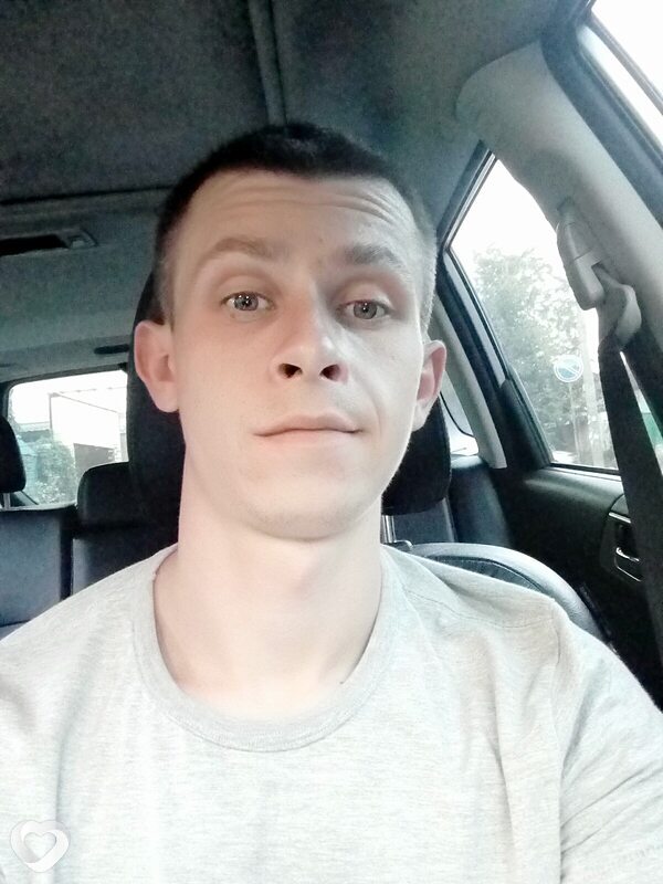 Максим, 33, Днепр — анкета №2714979