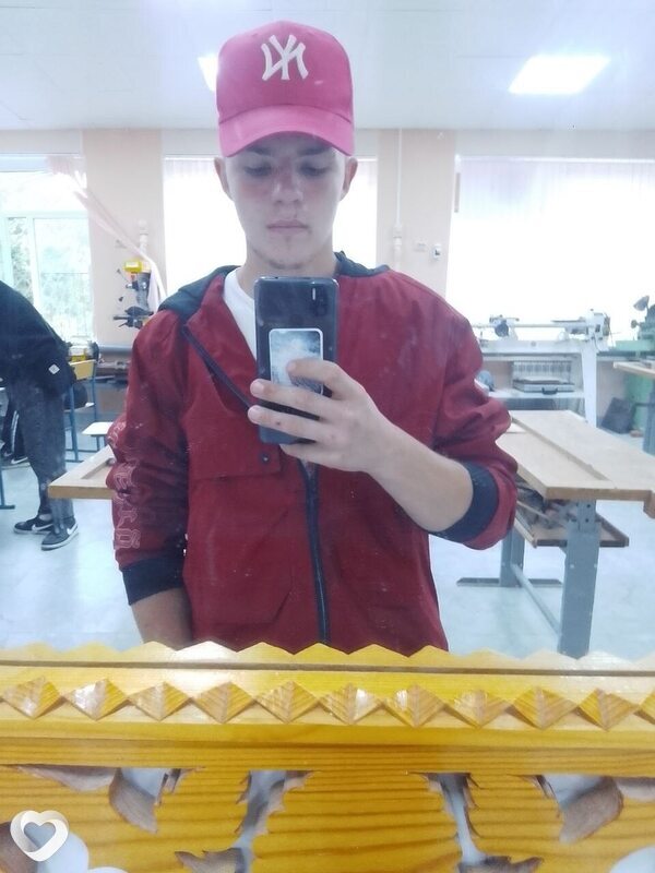 Вова, 19, Ставрополе — анкета №2714986