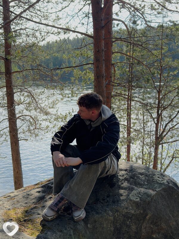 Серёжа, 20, Нижнем Новгороде — анкета №2715425