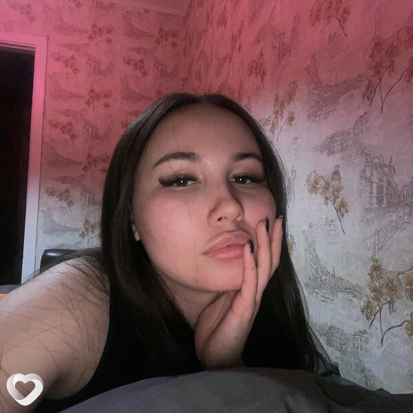 Ксения, 21, Санкт-Петербурге — анкета №2715445