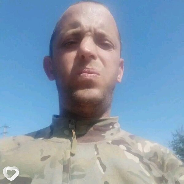Sanek, 35, Луцке — анкета №13738
