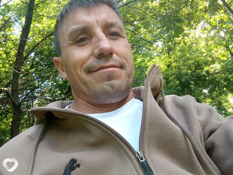 Ренат, 46, Казани — анкета №2715051