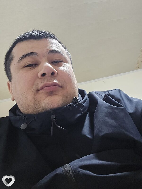 Поке, 31, Домодедово — анкета №2715057