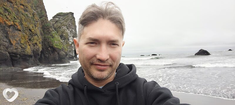 Николай, 43, Омске — анкета №2715080
