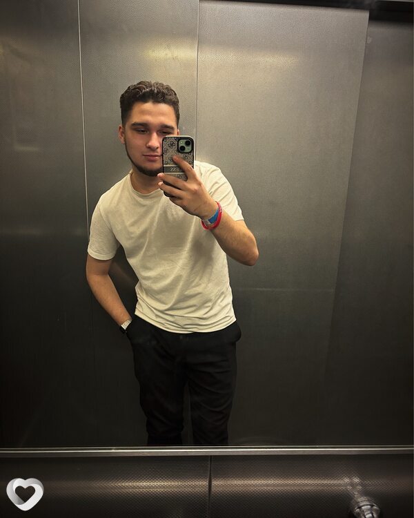 Динар, 21, Елабуге — анкета №2715085