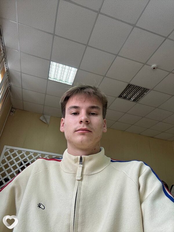 Юрий, 19, Краснодаре — анкета №2715017
