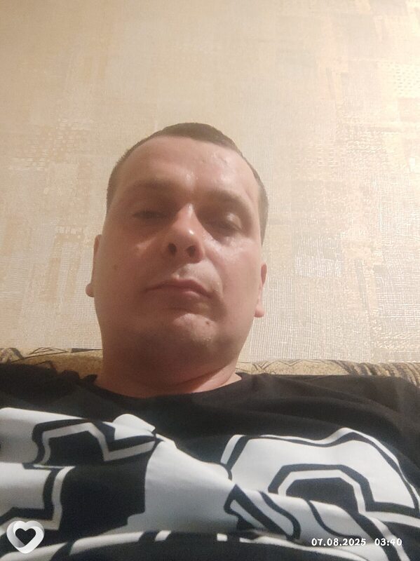 Дмитрий, 31, Подольске — анкета №2715021