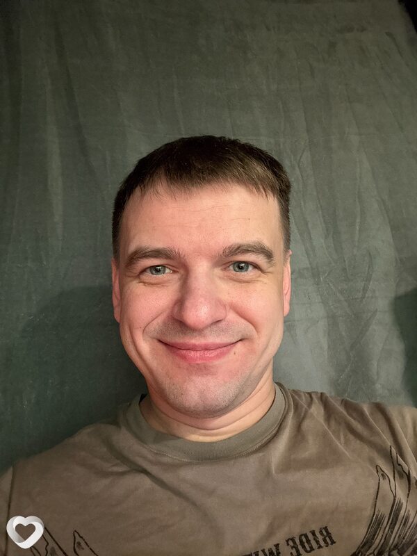 Сергей, 35, Санкт-Петербурге — анкета №2715030