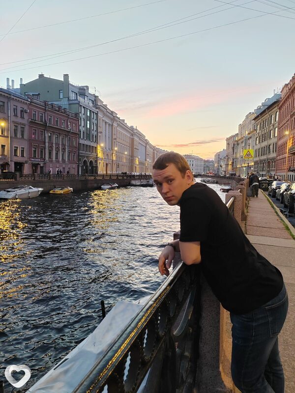 Валентин, 30, Комсомольске-на-Амуре — анкета №2715032