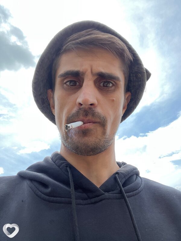 Дмитрий, 32, Воронеже — анкета №2715196