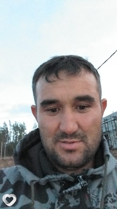 Александр, 35, Иркутске — анкета №2715202