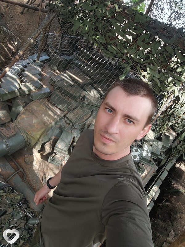 Василий, 36, Москве — анкета №2714993