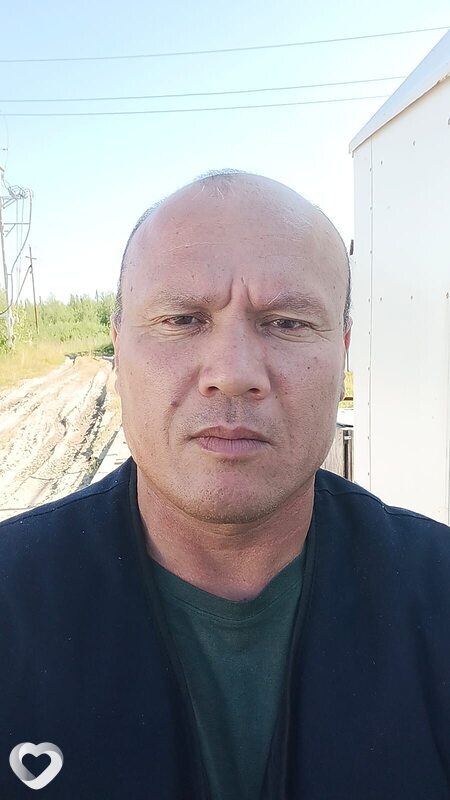 Нурик, 50, Красноярске — анкета №2714998