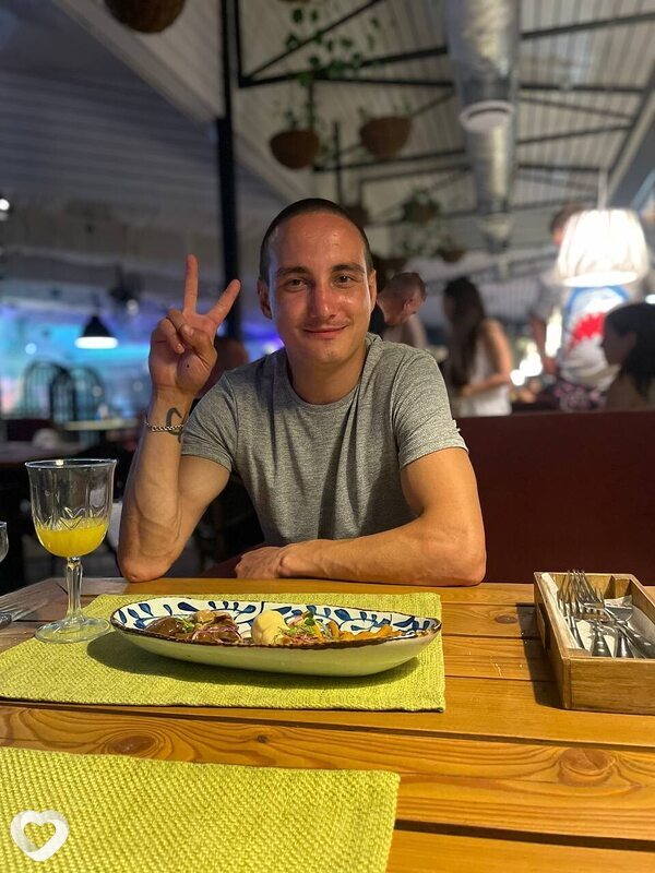Дмитрий, 31, Набережных Челнах — анкета №2715002