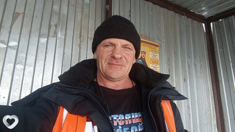 Андрей, 55, Красноярске — анкета №2715009