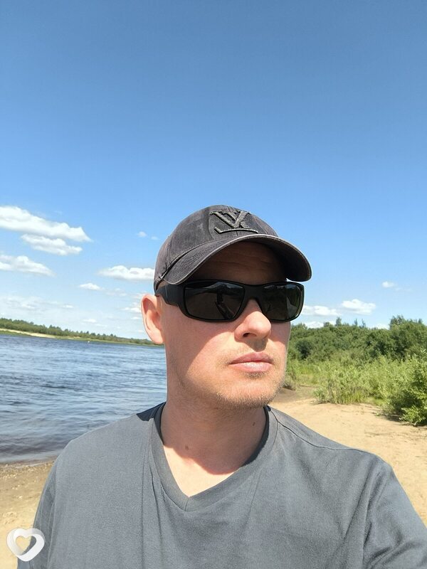 Дмитрий, 26, Сыктывкаре — анкета №2715309
