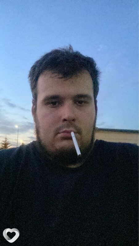 Сергей, 26, Подольске — анкета №2715314