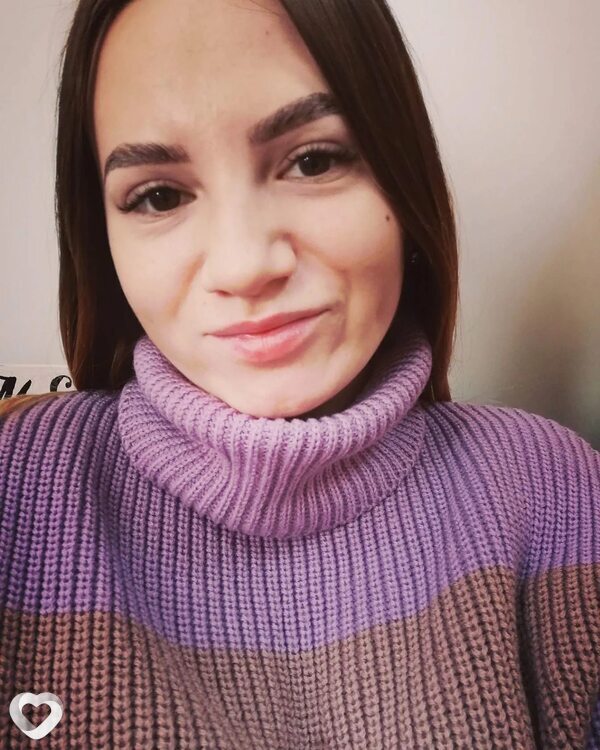 Валерия, 27, Южно-Сахалинске — анкета №2715324