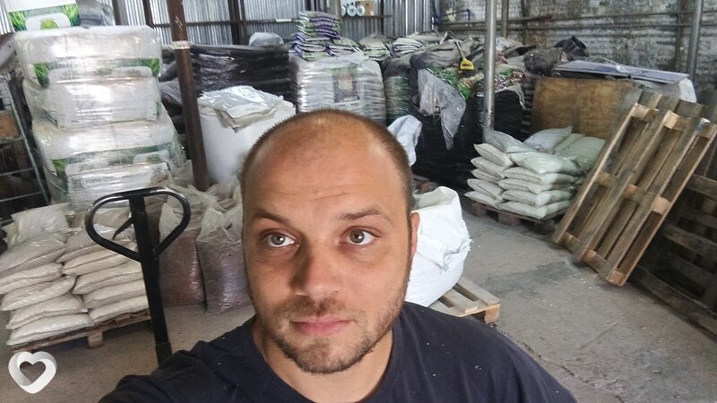 Сергей, 33, Кемерове — анкета №2715325