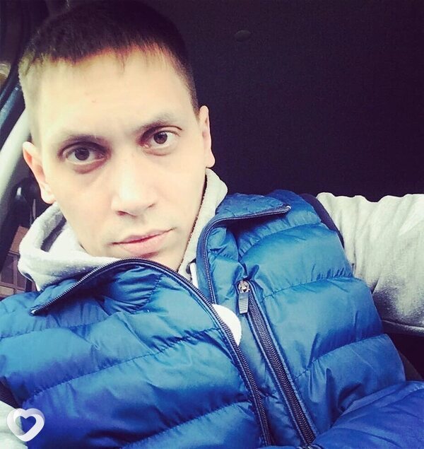 Никита, 39, Кирове — анкета №2715327