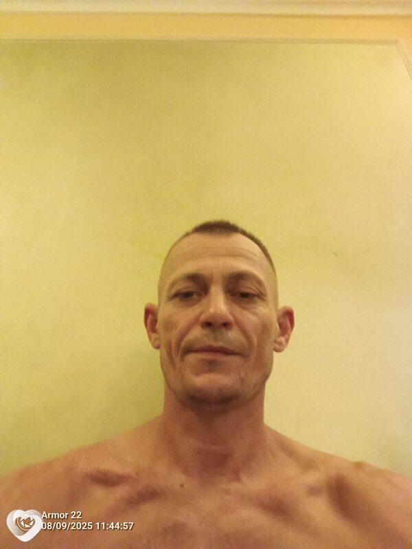 Андрей, 39, Донецке — анкета №2715114