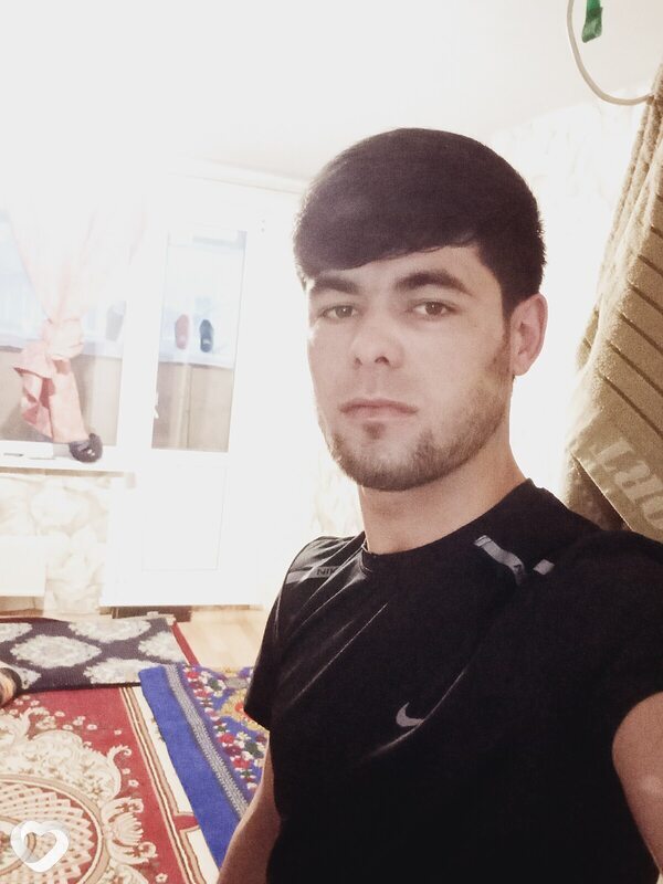 Саня, 26, Новосибирске — анкета №2715117