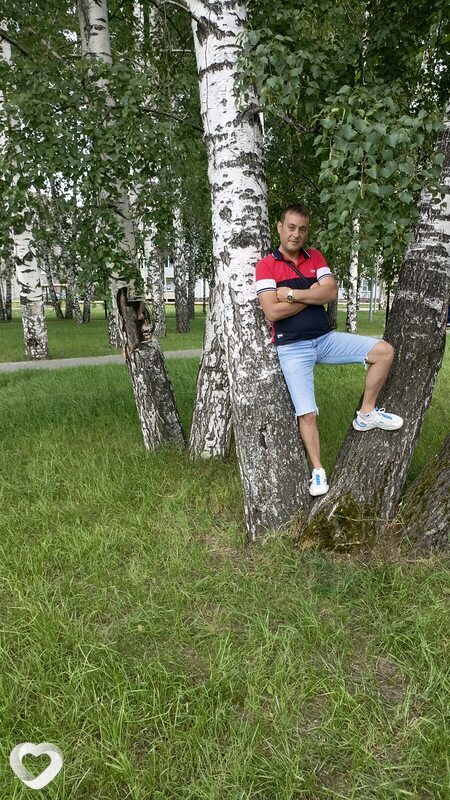Дмитрий, 43, Белове — анкета №2715119