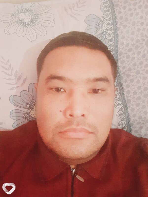 Мико, 36, Шымкенте — анкета №2715133