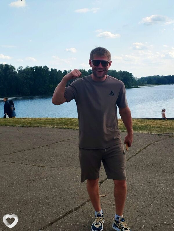 Aleksandr, 42, Набережных Челнах — анкета №2715626