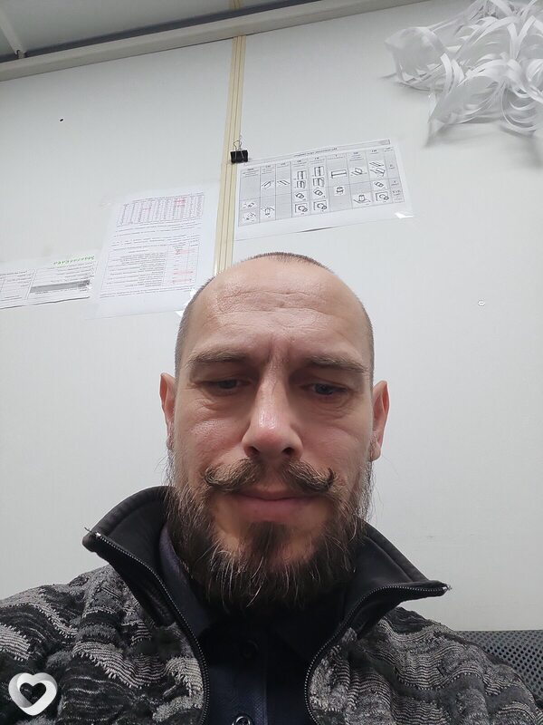 Андрей, 39, Томске — анкета №2715628